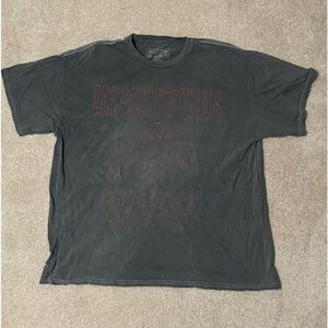 Urban outfitters oversize T-shirt